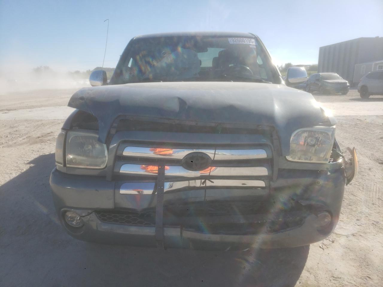 2006 Toyota Tundra Double Cab Sr5 - Фото 5