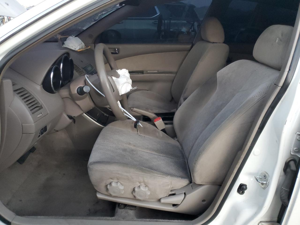 2005 Nissan Altima S - Фото 7