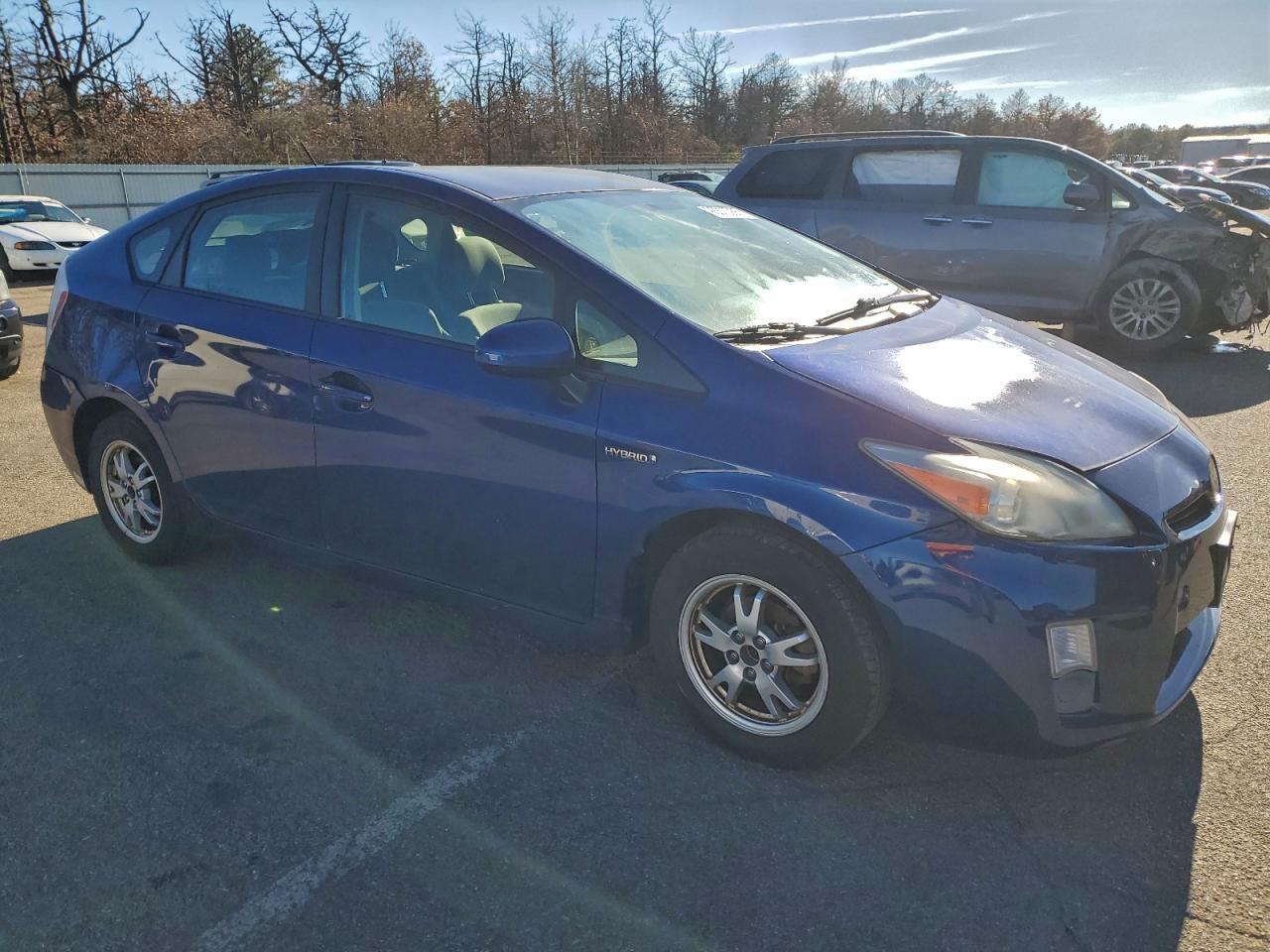 2011 Toyota Prius - Image 4