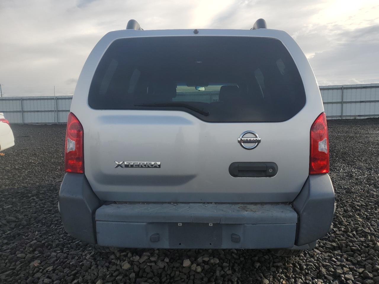 2006 Nissan Xterra Off Road - Фото 6