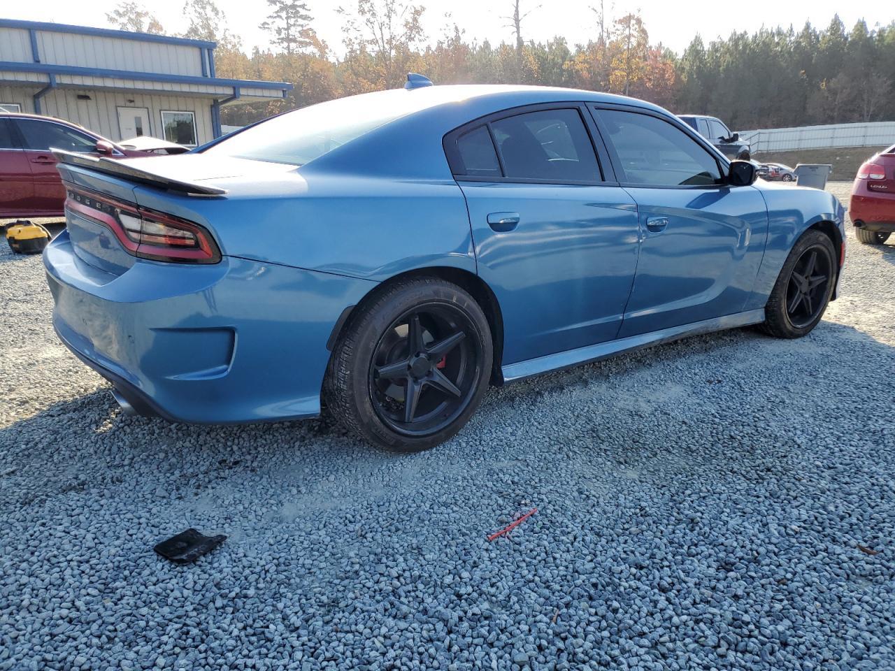 2022 Dodge Charger R/T - Image 3