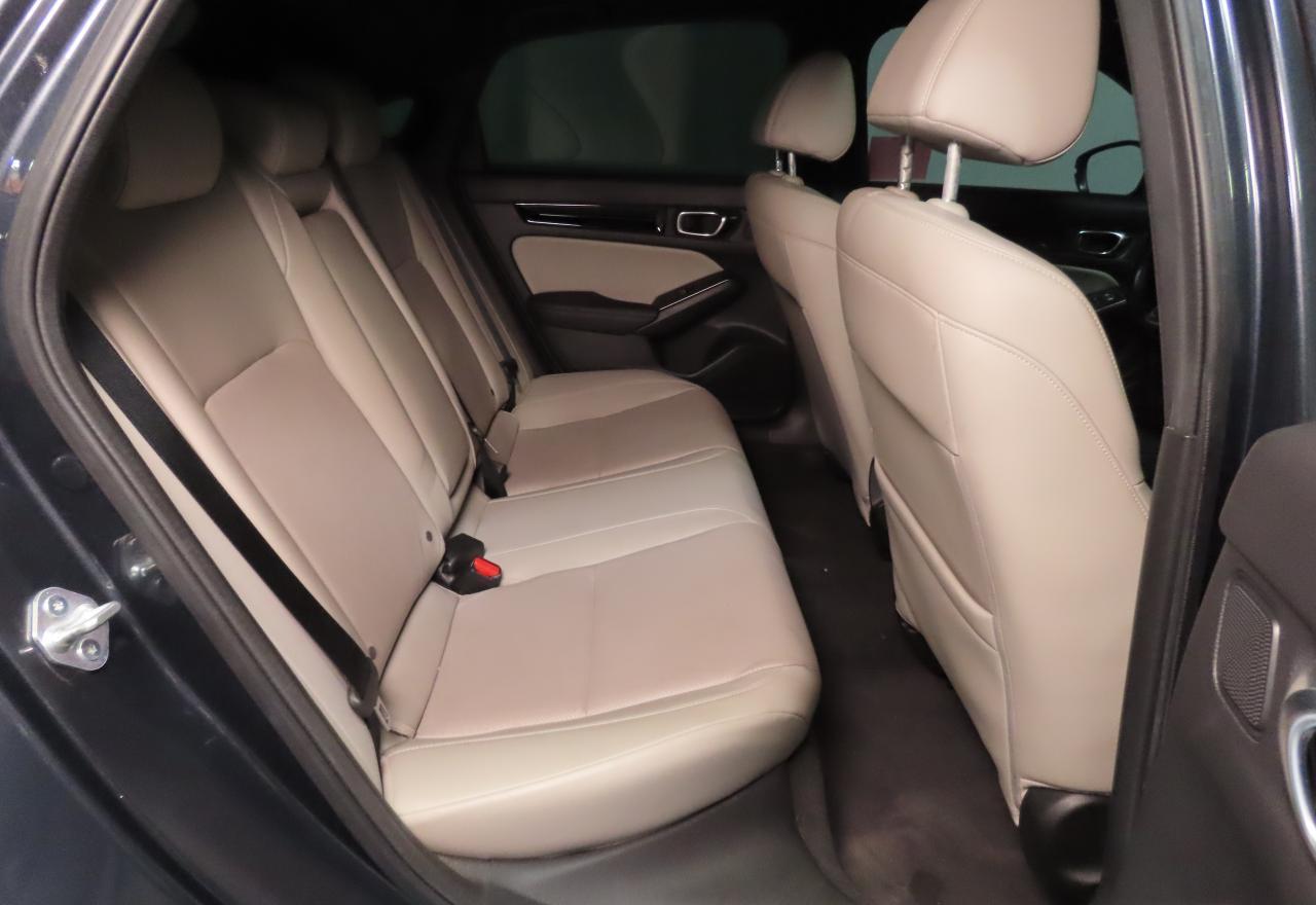 2022 Honda Civic Sport Touring - Фото 6