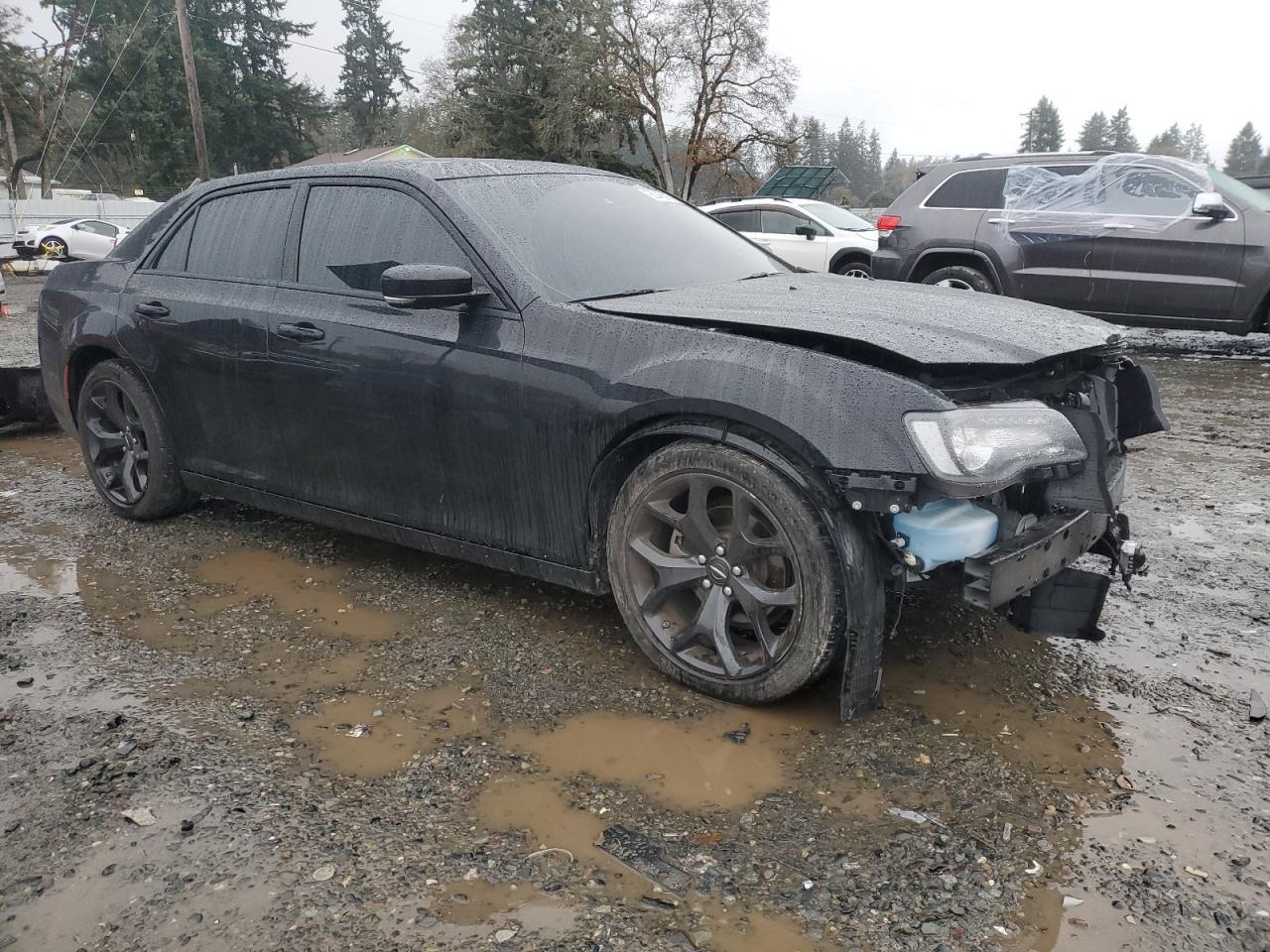 2023 Chrysler 300 S - Фото 4