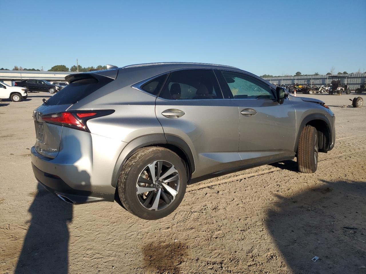 2021 Lexus Nx 300 Base - Image 3