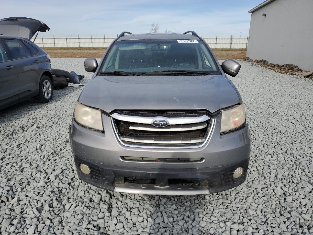 2008 Subaru Tribeca Limited - Image 5