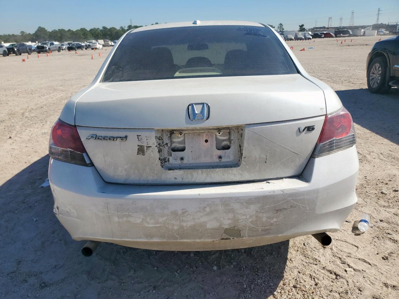 2009 Honda Accord Exl - Image 6