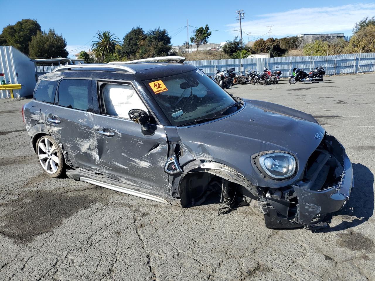 2019 Mini Cooper S Countryman - Image 4