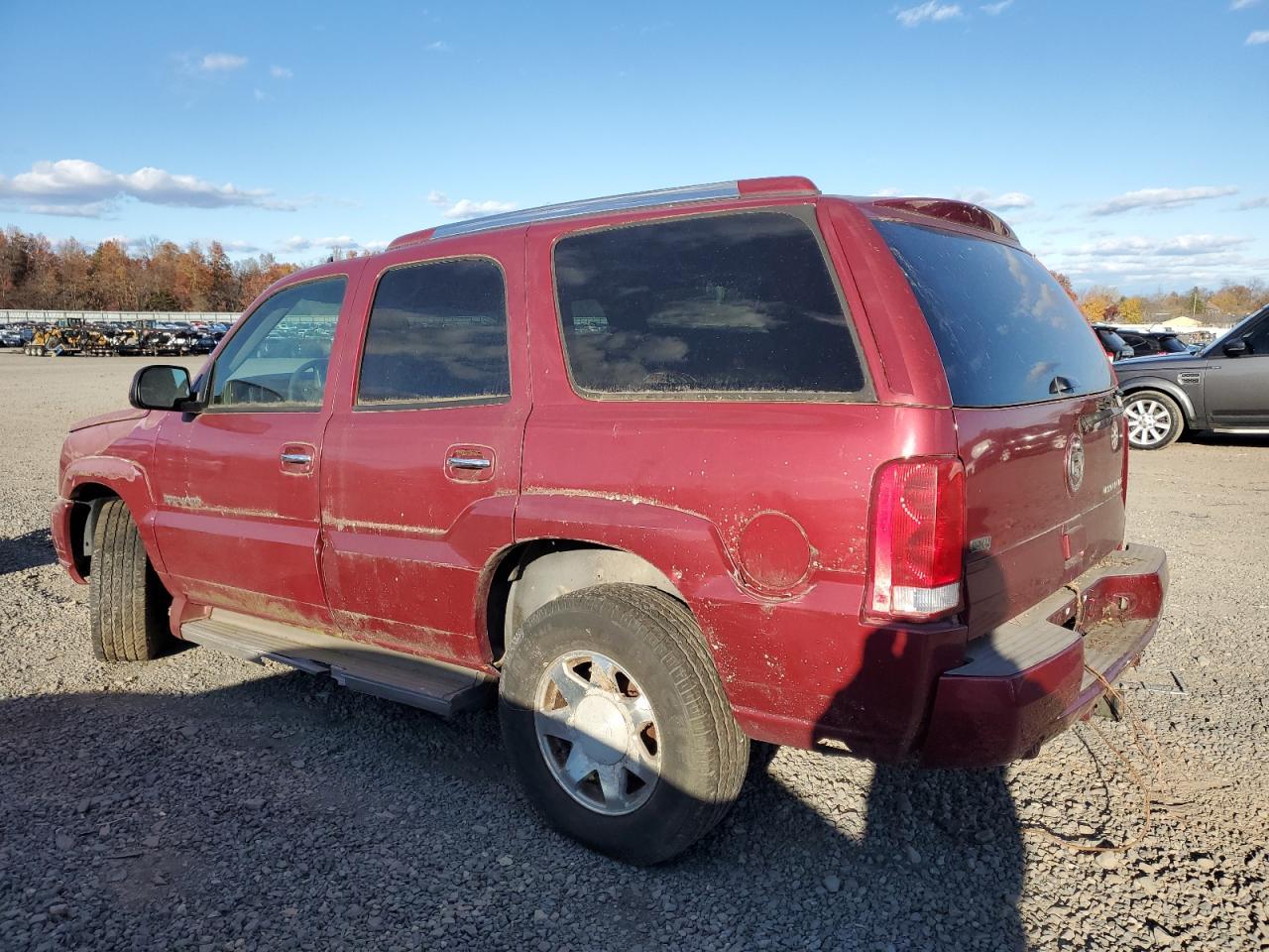 2006 Cadillac Escalade - Image 2
