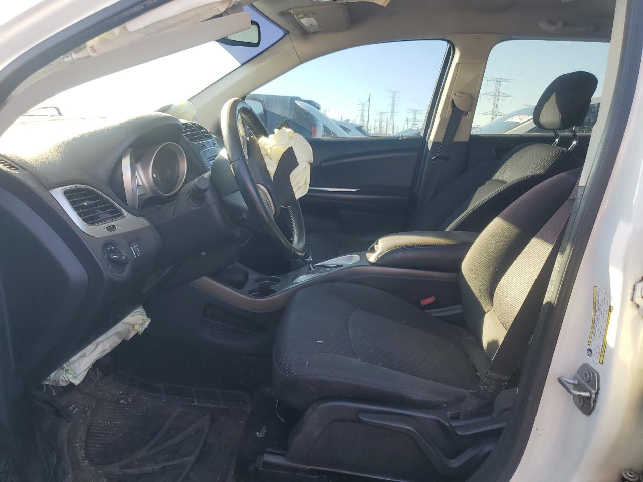2019 Dodge Journey Se - Фото 7