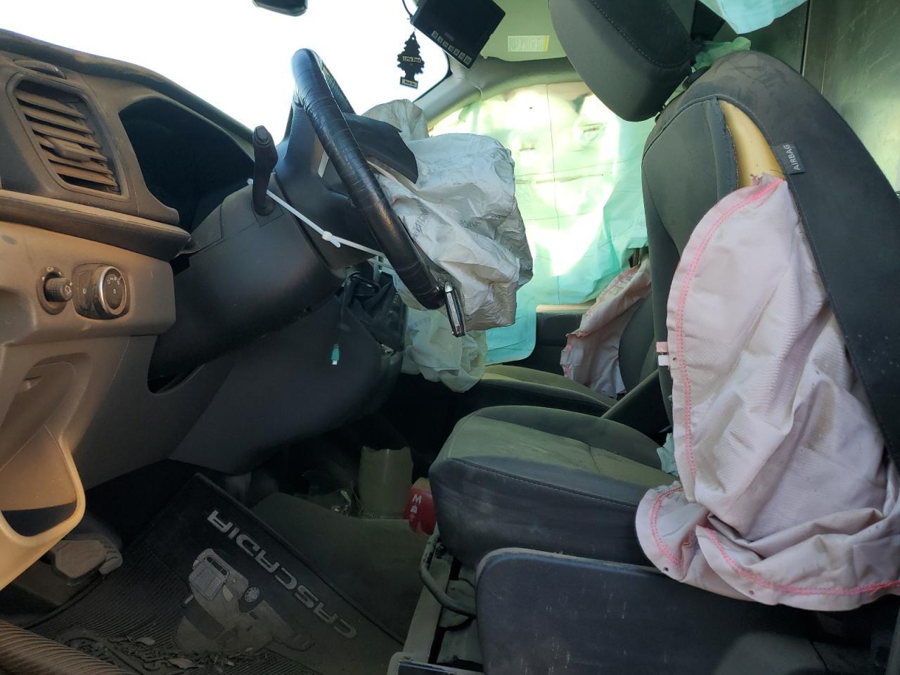 2020 Ford Transit Delivery Van - Фото 7