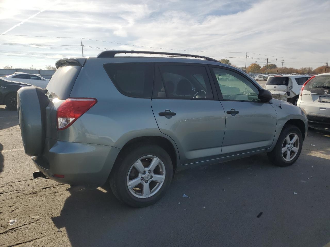 2006 Toyota Rav4 - Image 3