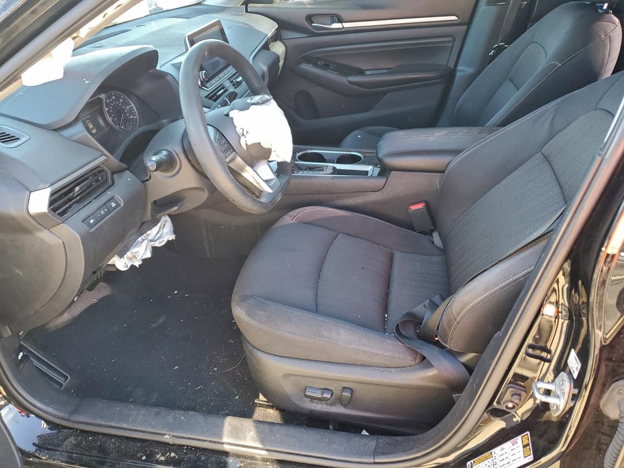 2021 Nissan Altima 2.5 Sv - Image 7