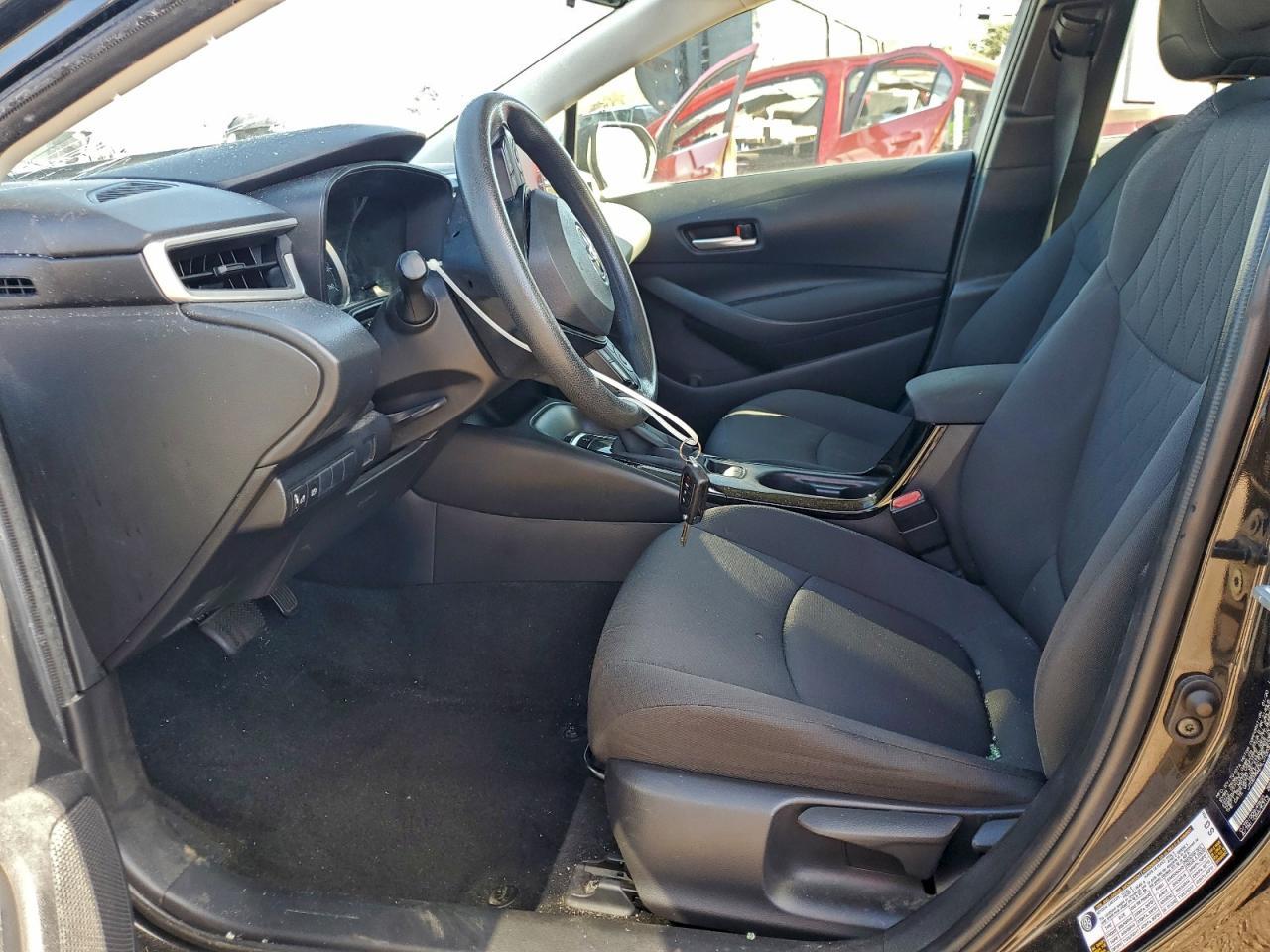 2020 Toyota Corolla Le - Фото 7