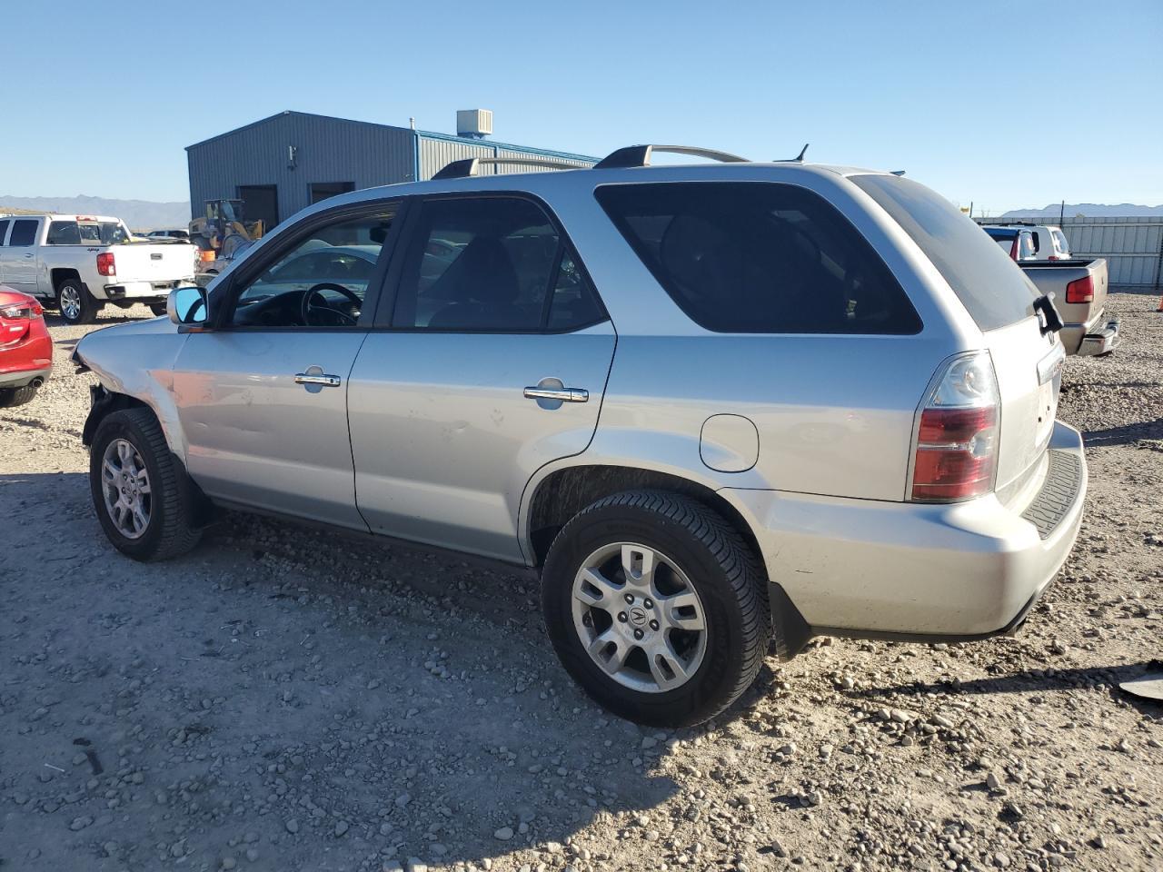 2006 Acura Mdx Touring - Image 2