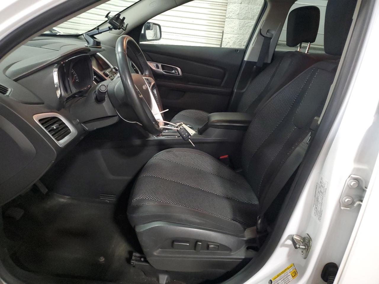 2015 GMC Terrain Sle - Image 7