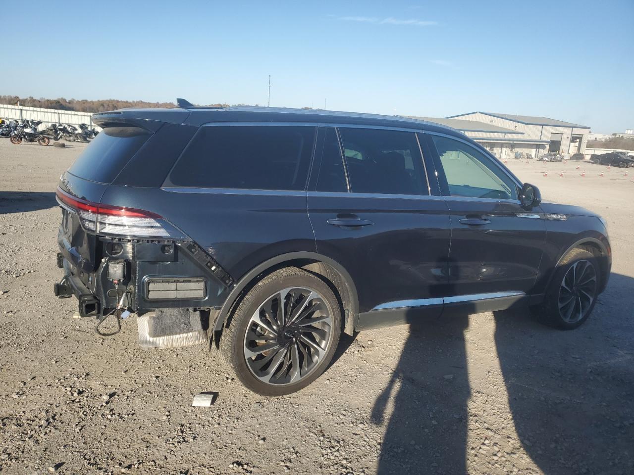 2024 Lincoln Aviator Reserve - Image 3