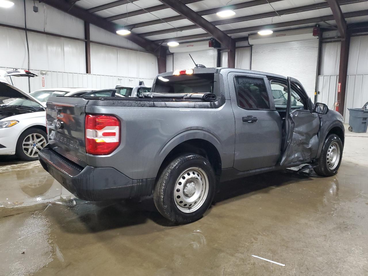 2025 Ford Maverick Xl - Image 3