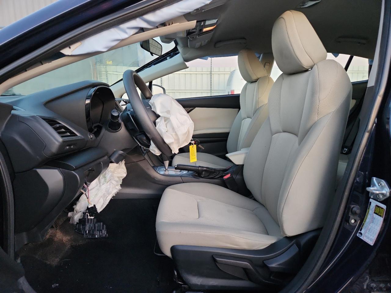 2021 Subaru Impreza Premium - Фото 7