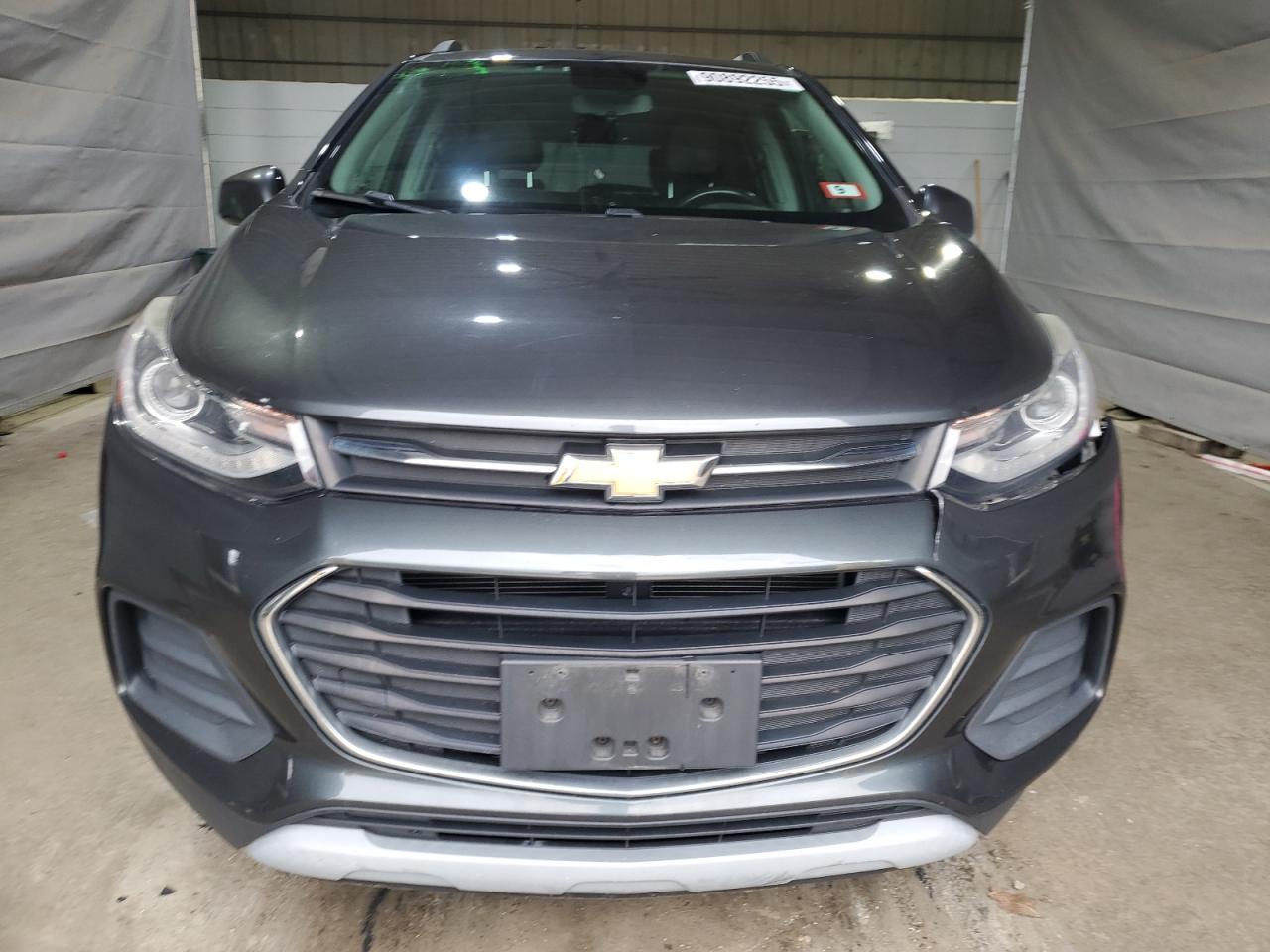 2018 Chevrolet Trax 1Lt - Фото 5