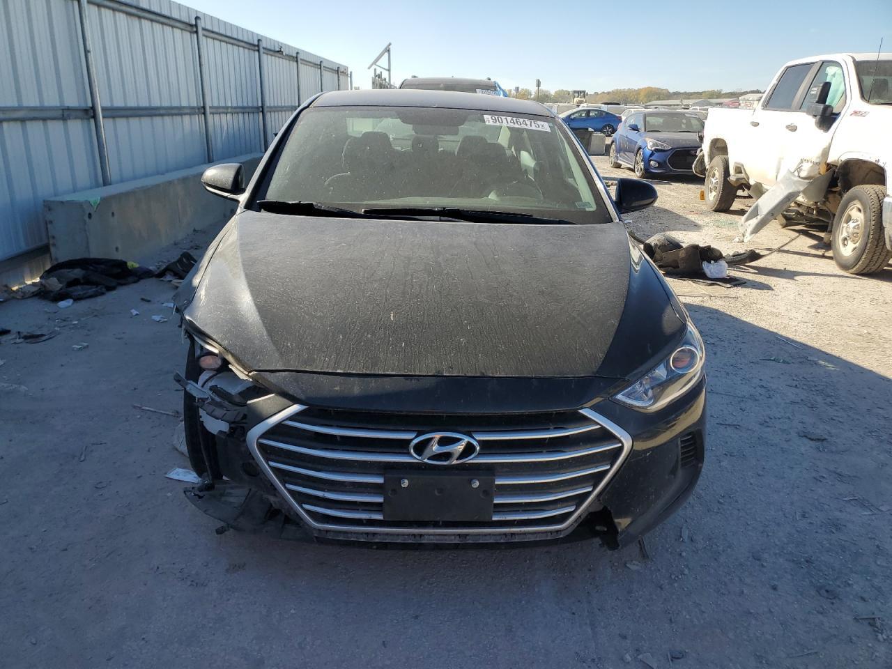 2018 Hyundai Elantra Se - Фото 5
