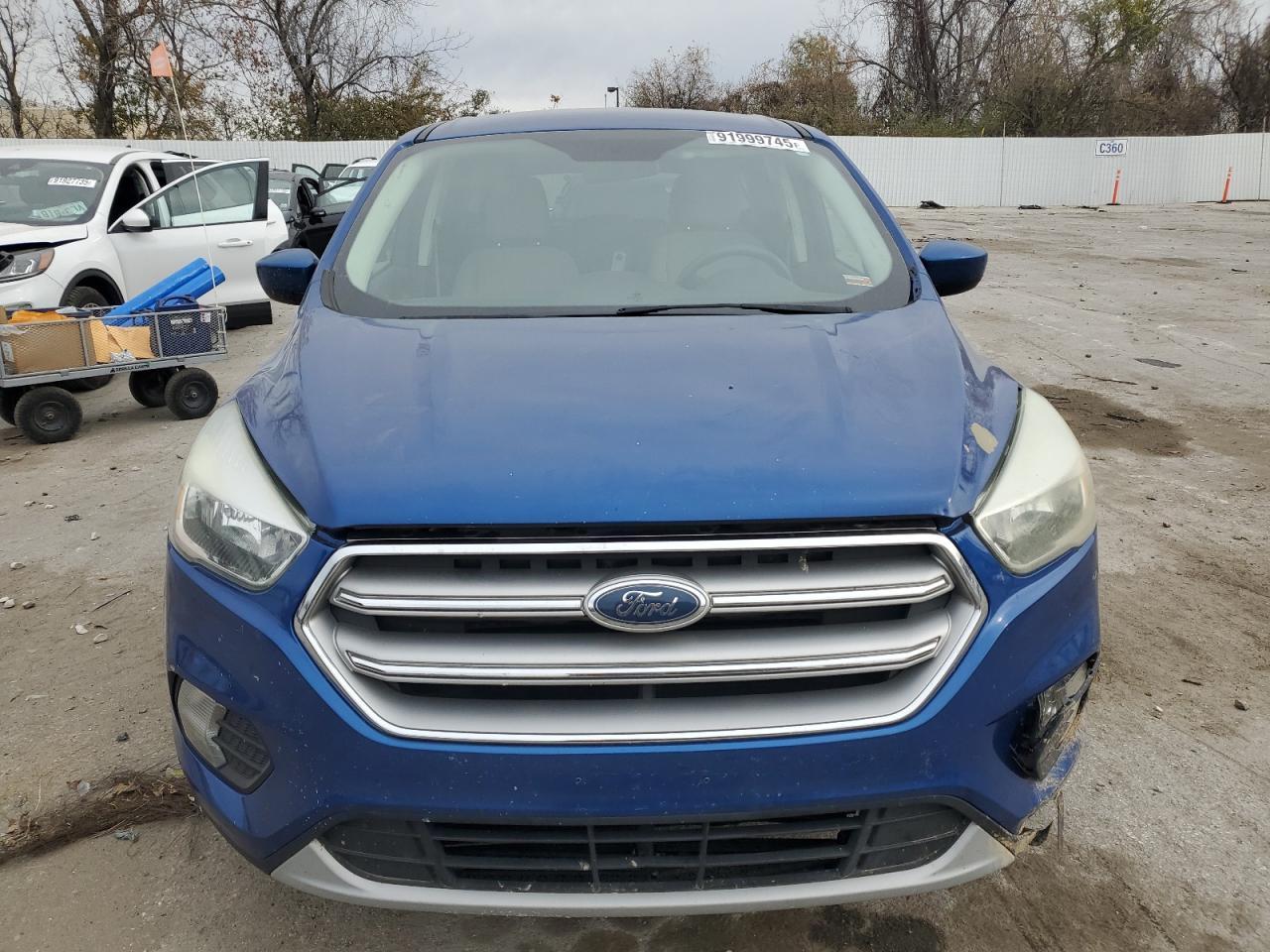 2017 Ford Escape Se - Image 5