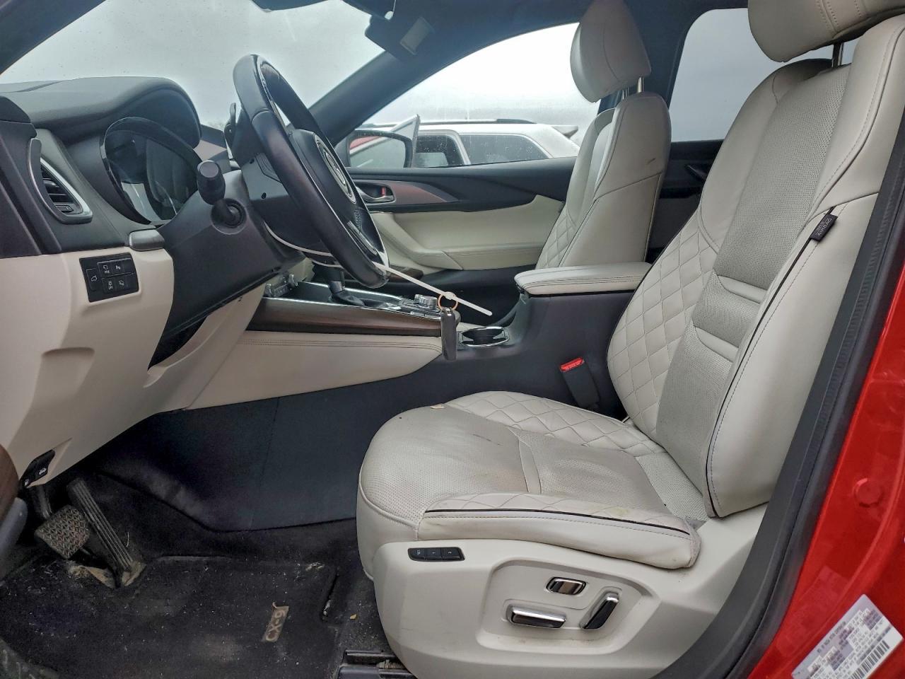 2023 Mazda Cx-9 Signature - Фото 7