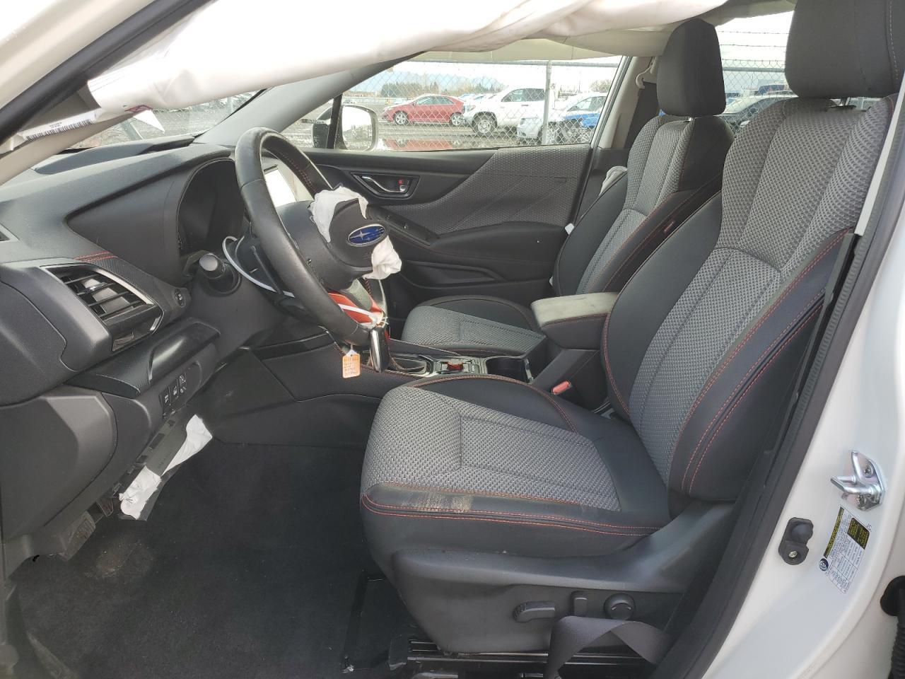 2023 Subaru Forester Sport - Image 7