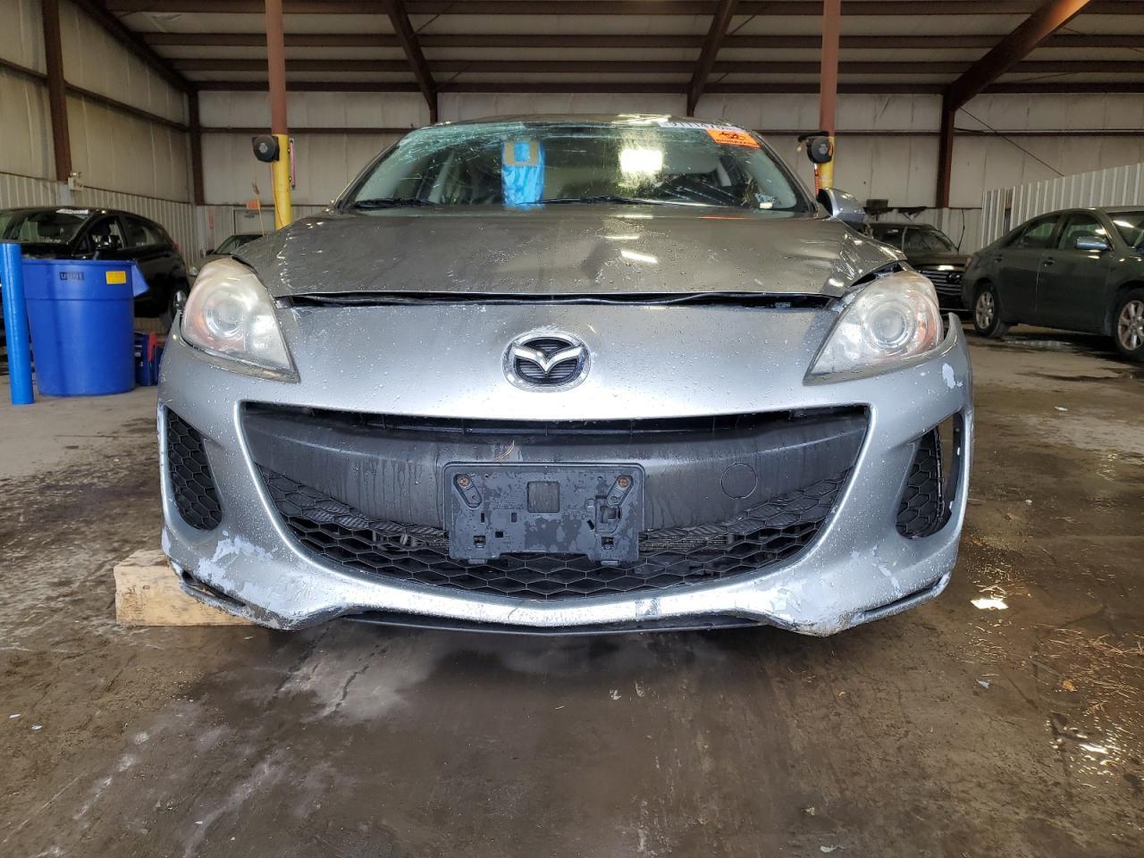 2013 Mazda 3 I - Фото 5