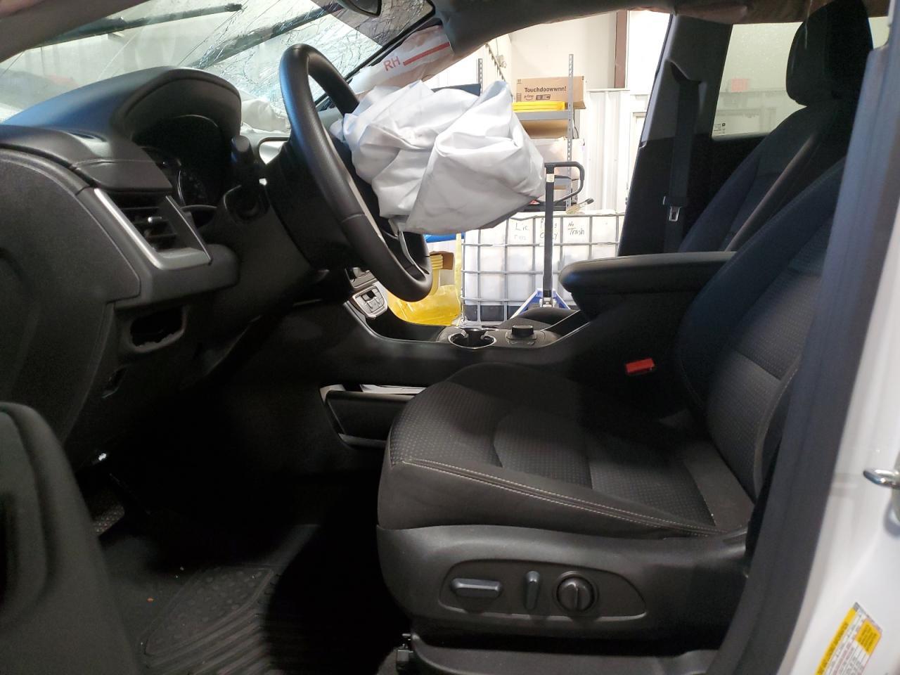 2023 GMC Terrain Sle - Фото 7