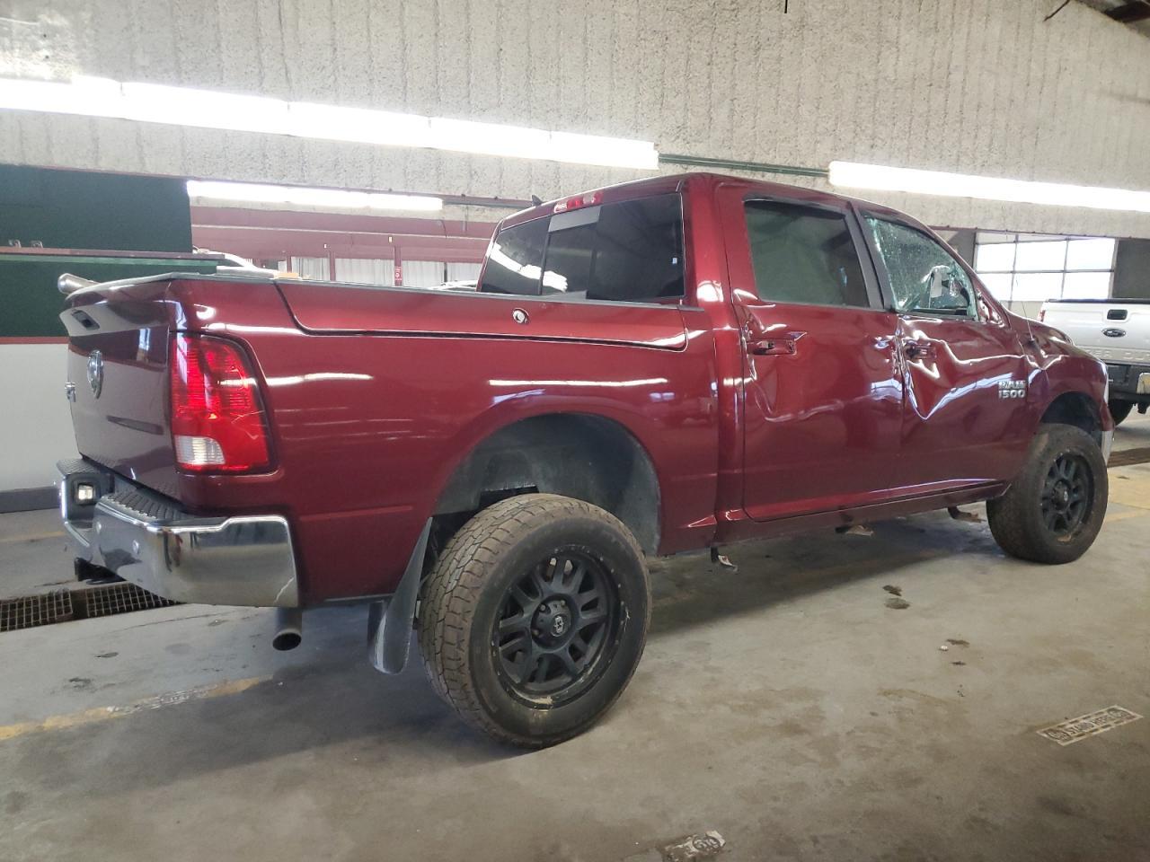 2016 Ram 1500 Slt - Image 3