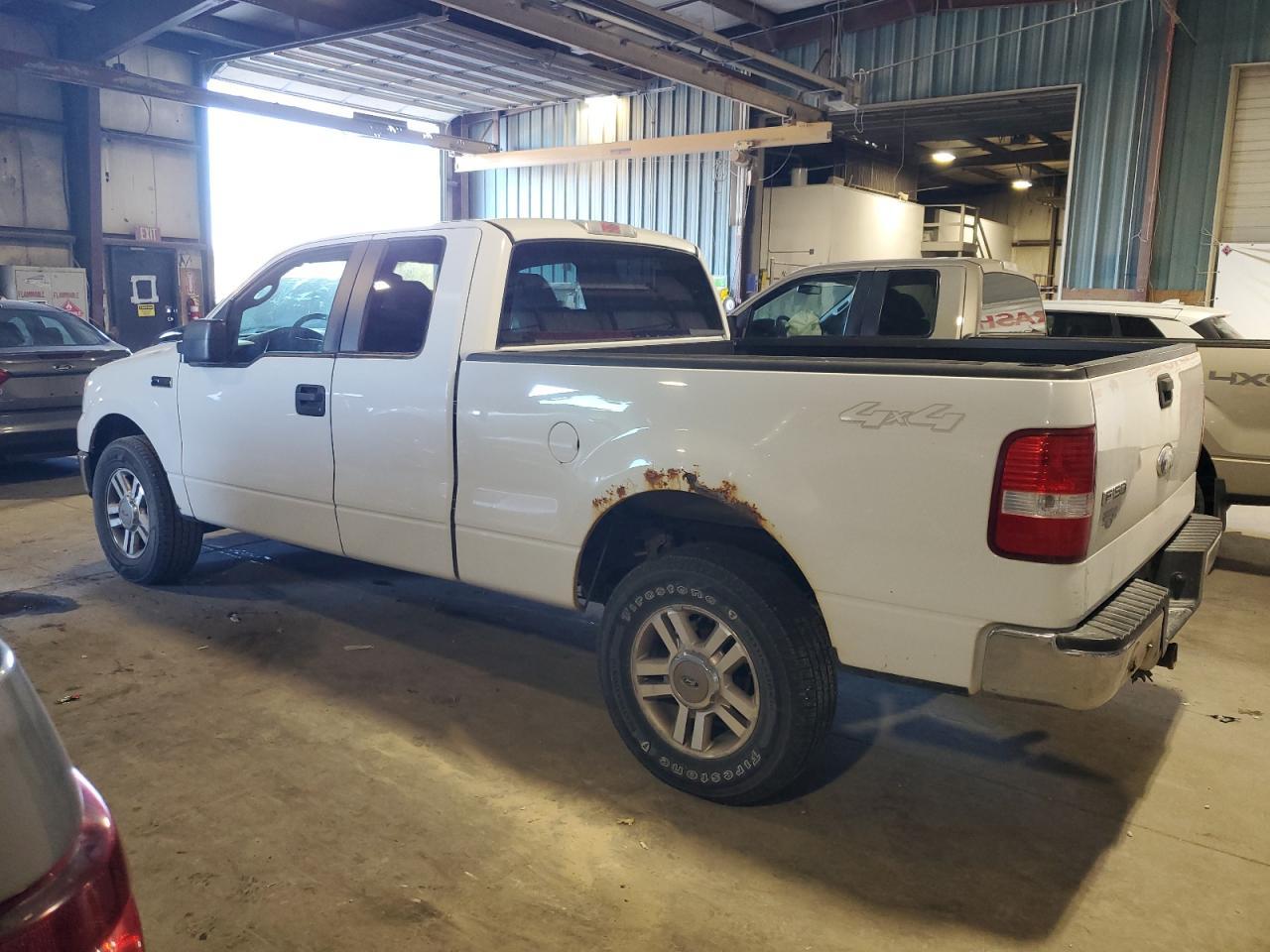 2007 Ford F150 - Фото 2