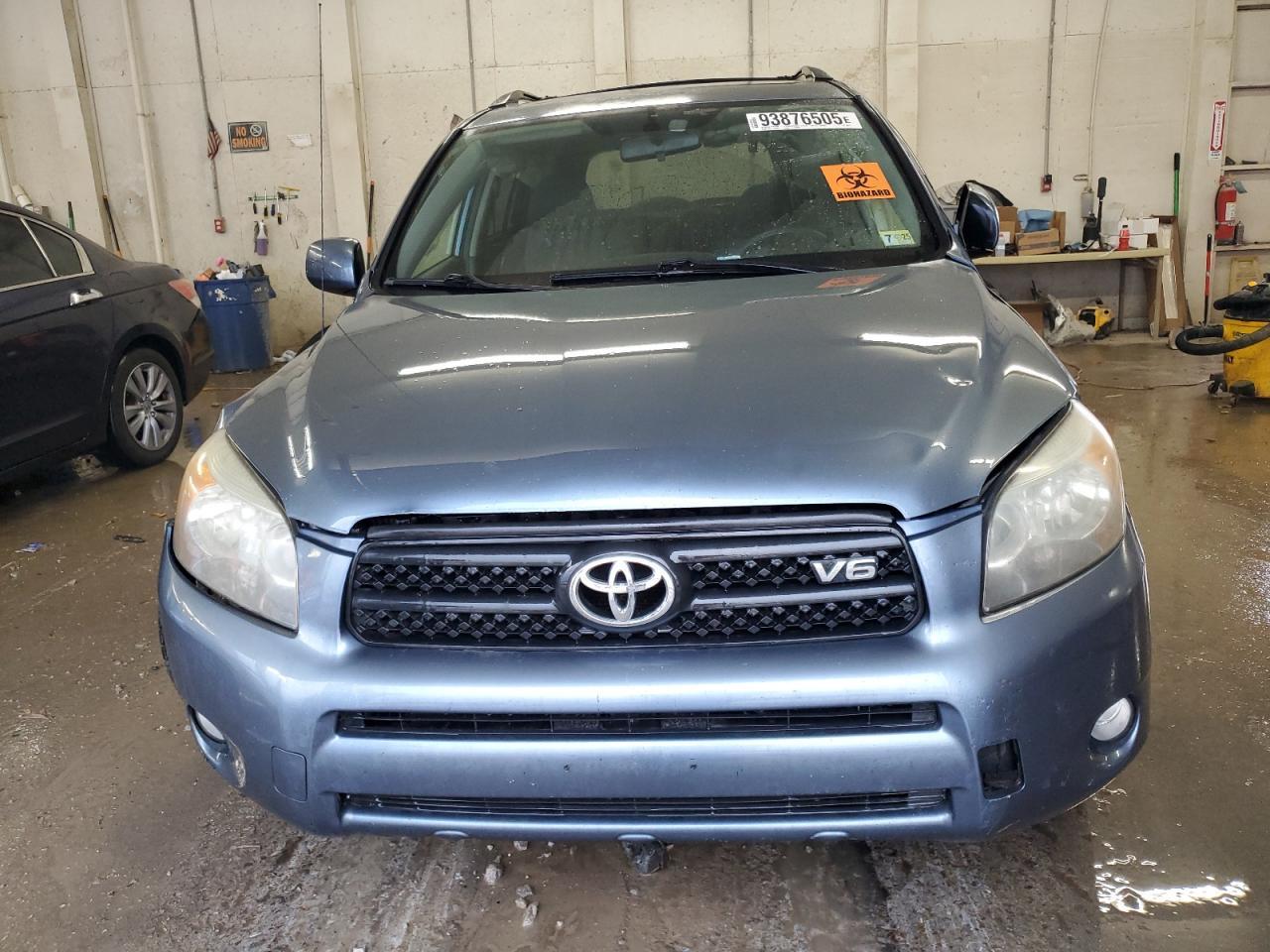 2006 Toyota Rav4 Sport - Фото 5