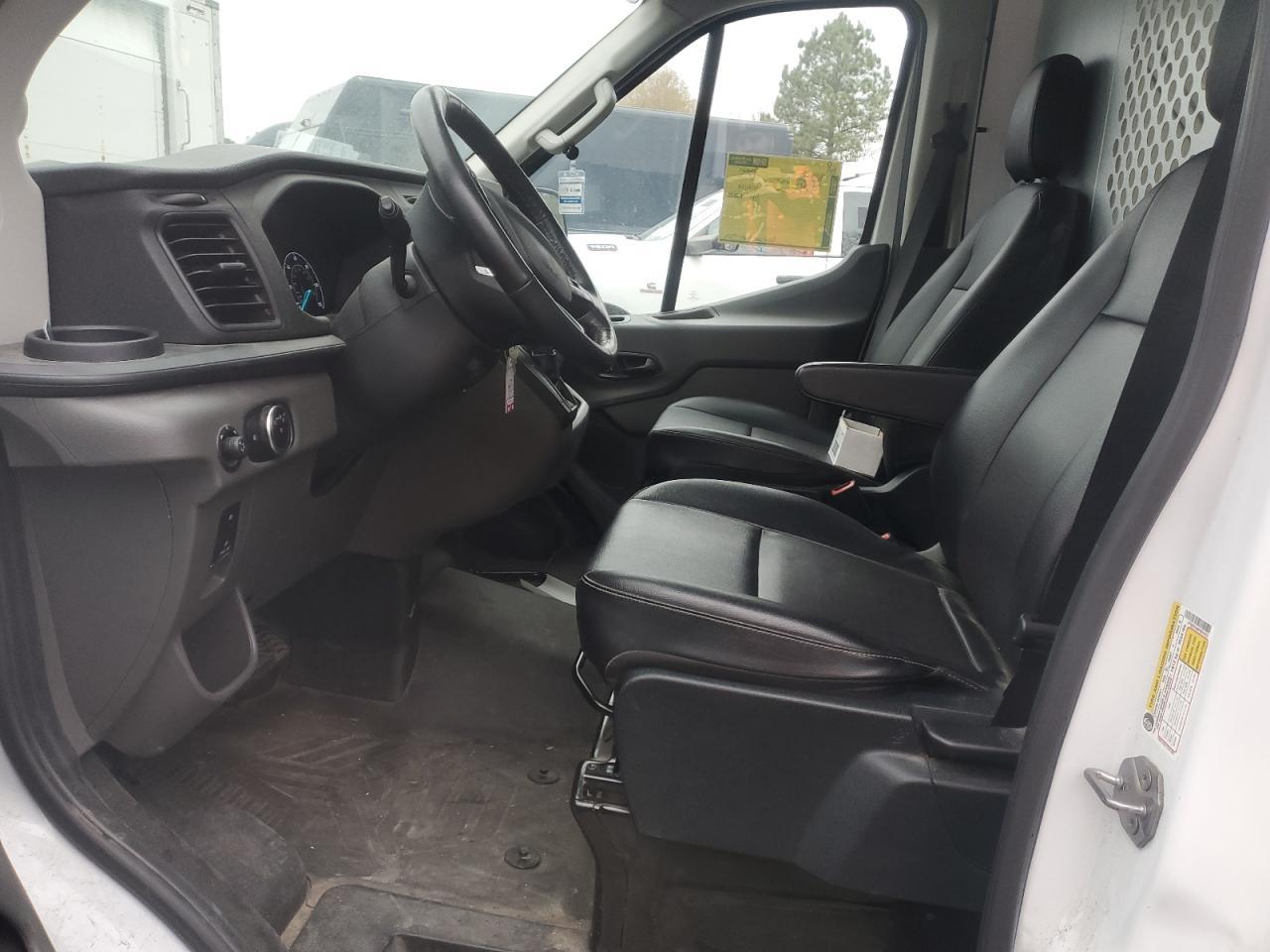 2023 Ford Transit Delivery Van - Фото 7