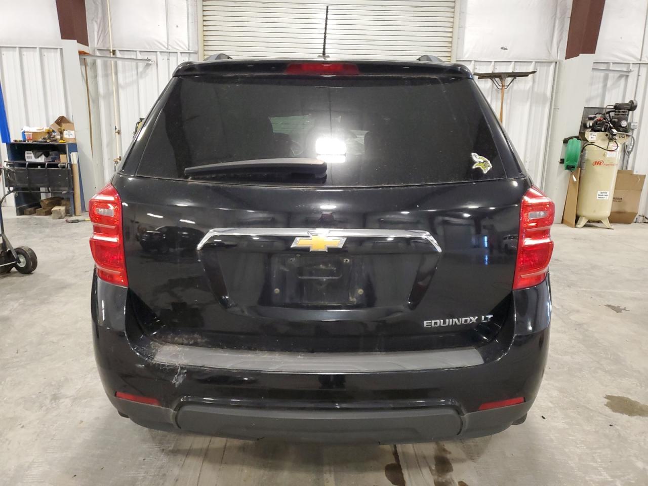 2016 Chevrolet Equinox Lt - Image 6