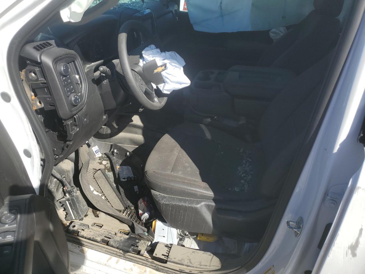 2024 Chevrolet Silverado K1500 - Фото 7