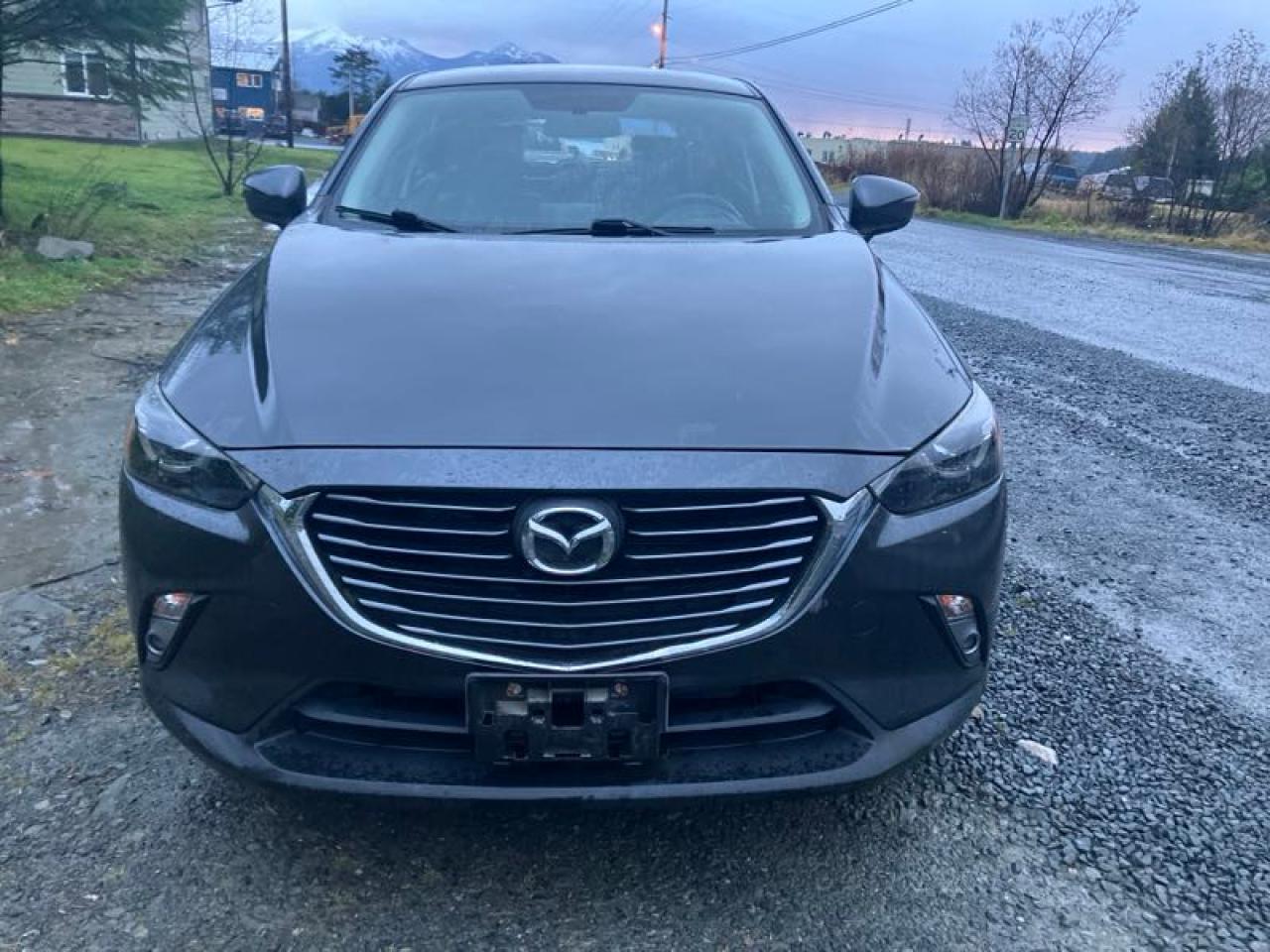 2016 Mazda Cx-3 Grand Touring - Фото 5