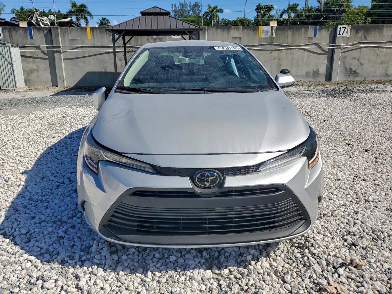 2025 Toyota Corolla Le - Image 5