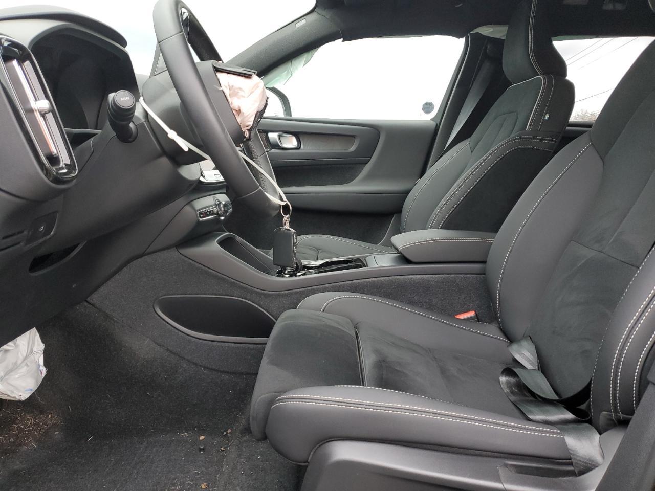 2024 Volvo Xc40 Recharge Ultimate - Фото 7