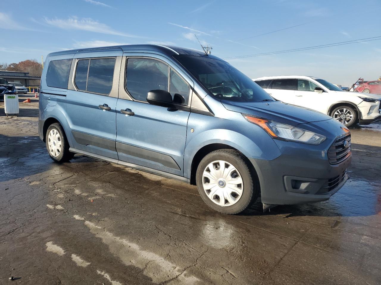 2022 Ford Transit Connect Xl - Image 4