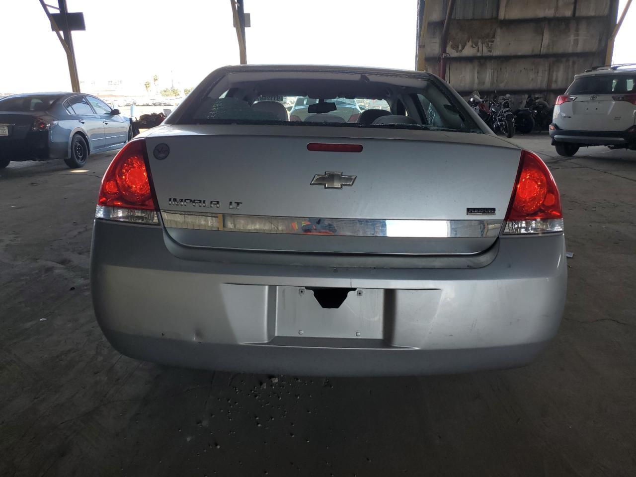 2010 Chevrolet Impala Lt - Image 6