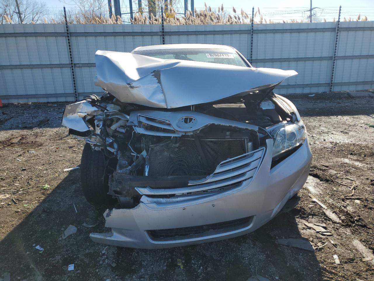 2009 Toyota Camry Base - Image 5