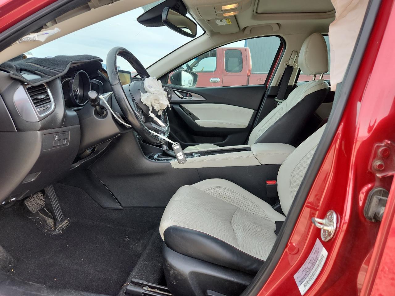 2017 Mazda 3 Grand Touring - Image 7