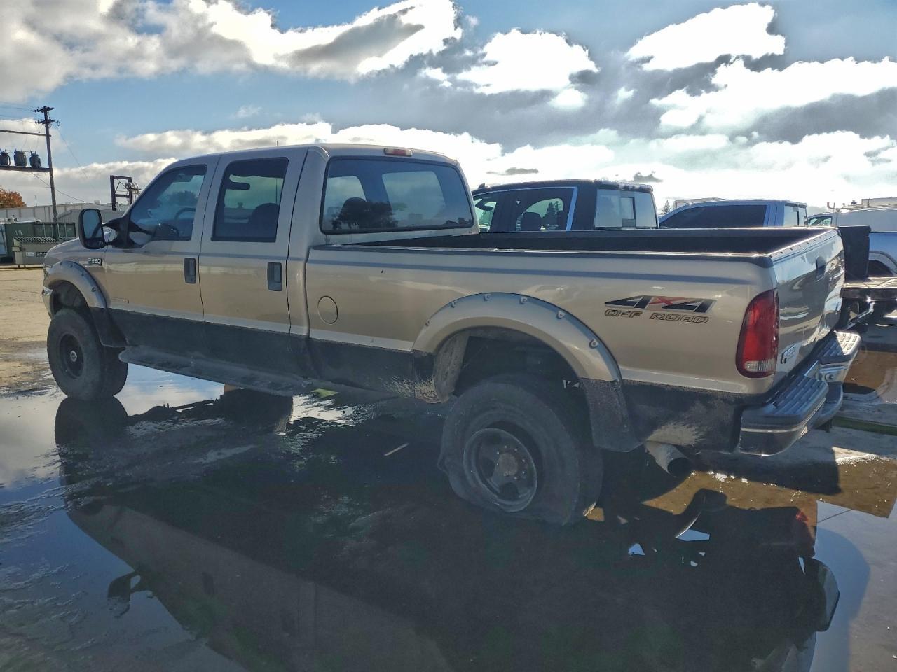 1999 Ford F350 Srw Super Duty - Image 2