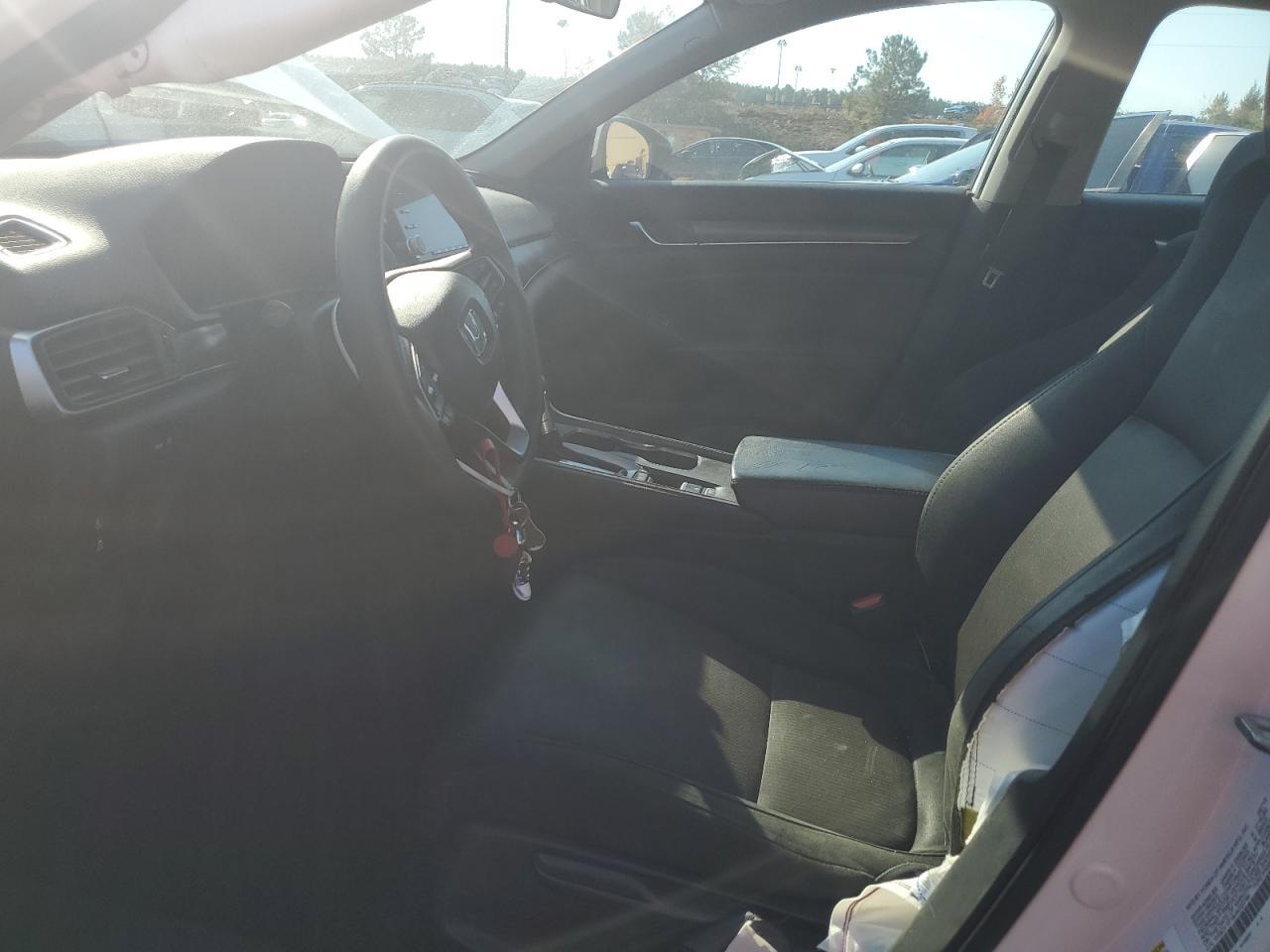 2018 Honda Accord Lx - Image 7