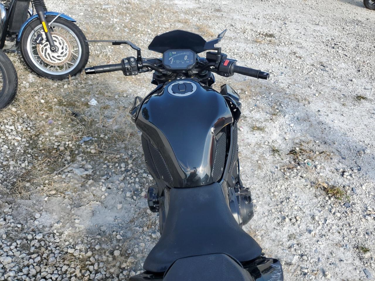 2022 Kawasaki Zr900 - Фото 6