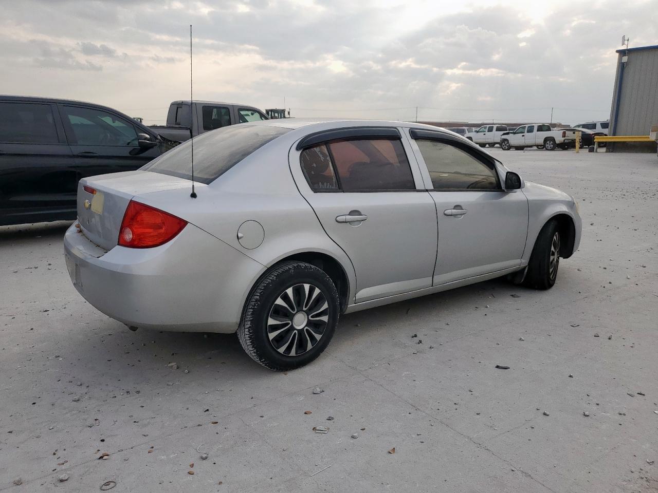 2009 Chevrolet Cobalt Lt - Фото 3
