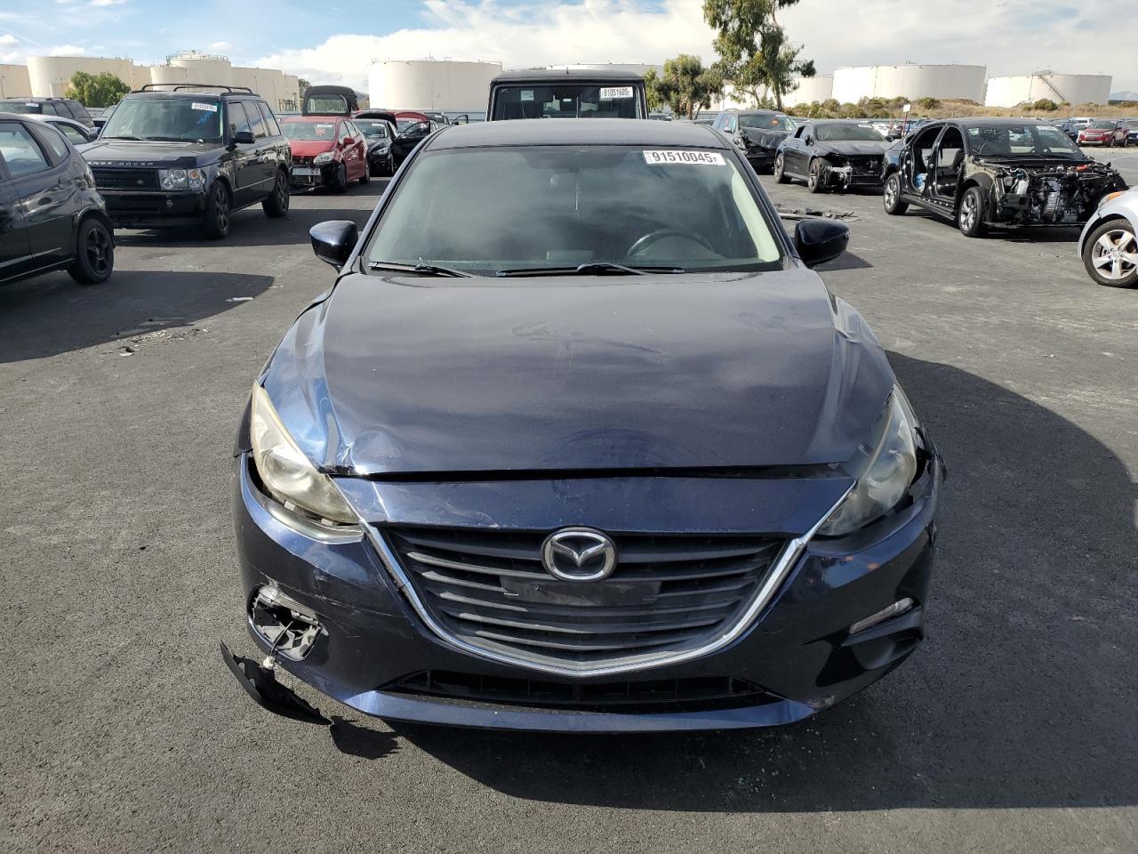2014 Mazda 3 Touring - Фото 5