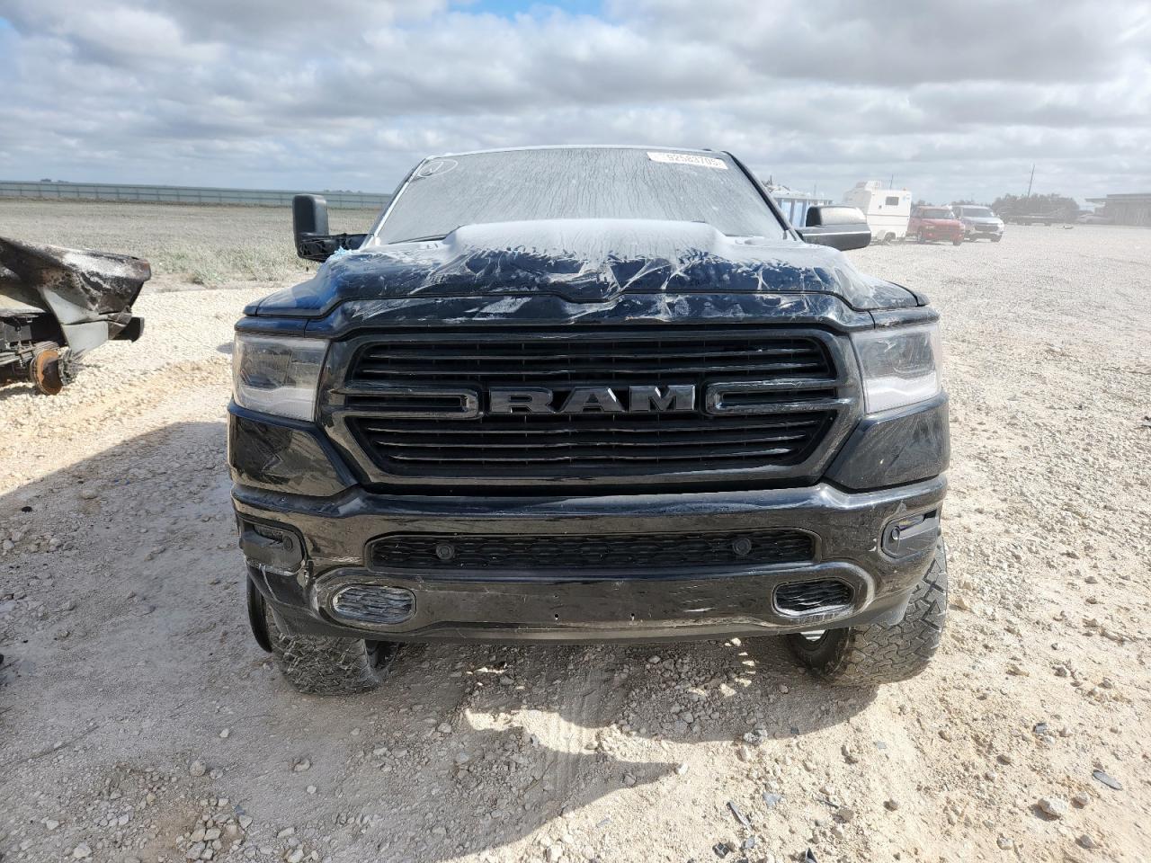 2019 Ram 1500 Rebel - Image 5