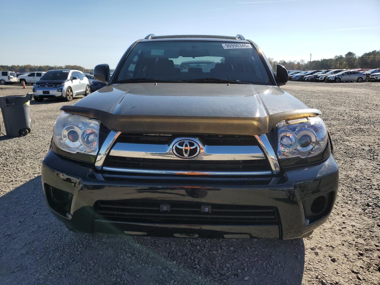 2008 Toyota 4Runner Sr5 - Image 5
