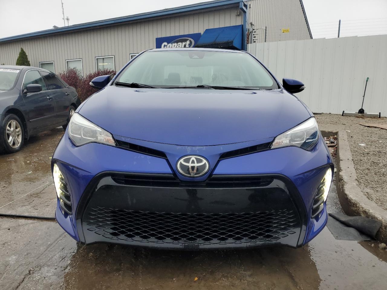 2017 Toyota Corolla L - Image 5